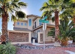 Pre-foreclosure in  RABBIT TRACK ST Las Vegas, NV 89130