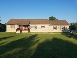 Pre-foreclosure in  SPRINGVILLE HWY Onsted, MI 49265