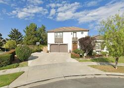 Pre-foreclosure in  PATASSI WAY Upland, CA 91784