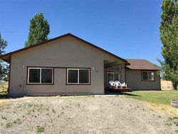 Pre-foreclosure in  EAGLE CREEK DR Spring Creek, NV 89815