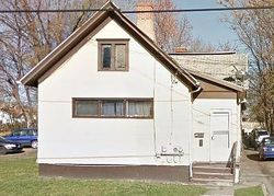 Pre-foreclosure in  SMITH ST Rochester, NY 14606