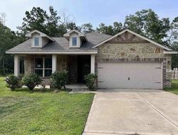 Pre-foreclosure in  ROAD 662 Dayton, TX 77535