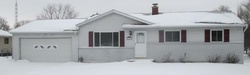 Pre-foreclosure in  E RIVER RD Flushing, MI 48433