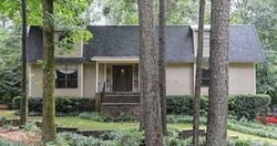 Pre-foreclosure in  CULLODEN WAY Birmingham, AL 35242