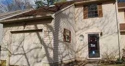 Pre-foreclosure in  HYACINTH LN Sicklerville, NJ 08081