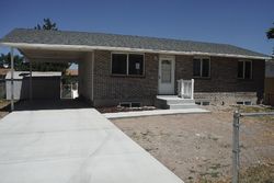 Pre-foreclosure in  W GARDENIA AVE Magna, UT 84044