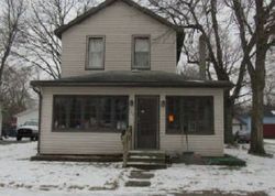 Pre-foreclosure in  N CLAY ST Coldwater, MI 49036