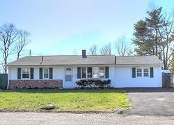 Pre-foreclosure in  FAY RD Brockton, MA 02302