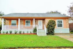 Pre-foreclosure in  WALL BLVD Gretna, LA 70056