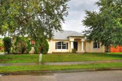 Pre-foreclosure in  EGRET LAKE WAY Melbourne, FL 32940