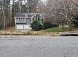 Pre-foreclosure in  N HADAWAY RD NW Kennesaw, GA 30152