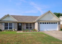 Pre-foreclosure in  EASTGATE DR Greenwood, AR 72936