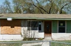 Pre-foreclosure in  LARK AVE San Antonio, TX 78228