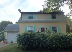 Pre-foreclosure in  CAMBRIA AVE Bensalem, PA 19020