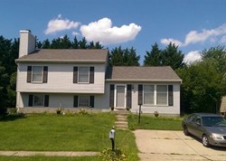 Pre-foreclosure in  CLOVER VALLEY WAY Edgewood, MD 21040