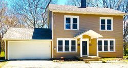 Pre-foreclosure Listing in EASTWOOD AVE TALLMADGE, OH 44278