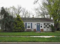 Pre-foreclosure in  PRESIDENTIAL DR Washington, NJ 07882