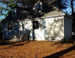 Pre-foreclosure in  CHATHAM RD Portsmouth, VA 23702