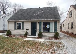 Pre-foreclosure in  ARCHMERE AVE Cleveland, OH 44109