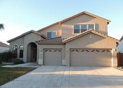 Pre-foreclosure in  W MORTEN AVE Glendale, AZ 85305
