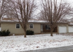 Pre-foreclosure in  WASTENA ST Benton, IL 62812