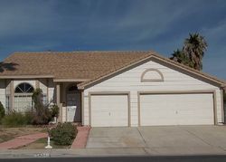 Pre-foreclosure in  PEPPERMILL DR Las Vegas, NV 89146