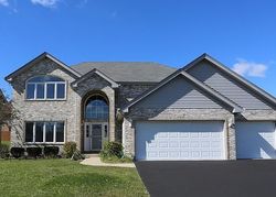 Pre-foreclosure in  PATRIOT LN Crete, IL 60417