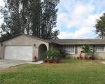 Pre-foreclosure in  ALMANZA AVE Sarasota, FL 34235