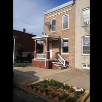 Pre-foreclosure in  N EAST AVE Baltimore, MD 21224