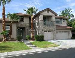 Pre-foreclosure in  CAPESTHORNE WAY Las Vegas, NV 89135