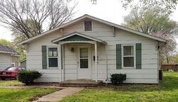 Pre-foreclosure Listing in E MITCHELL ST MARSHALL, MO 65340