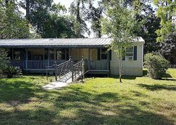 Pre-foreclosure Listing in DARDEN DR HUFFMAN, TX 77336