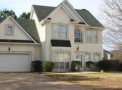 Pre-foreclosure in  KINGSBROOK BLVD Decatur, GA 30034