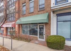 Pre-foreclosure in  BALTIMORE AVE Hyattsville, MD 20781