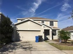 Pre-foreclosure in  TIDAL BAY LN Tampa, FL 33635