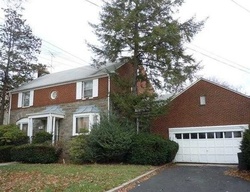 Pre-foreclosure in  HIGHLAND AVE Hillside, NJ 07205