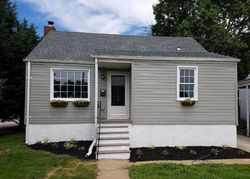 Pre-foreclosure in  BAGLEY AVE Parkville, MD 21234