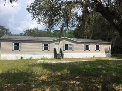 Pre-foreclosure in  NE 165TH ST Fort Mc Coy, FL 32134