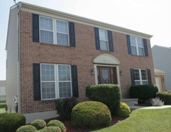 Pre-foreclosure in  MARLIN CT New Castle, DE 19720
