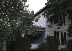 Pre-foreclosure in  CLARK AVE Wellsville, OH 43968