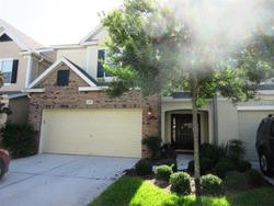 Pre-foreclosure in  BARNSTEAD DR Riverview, FL 33578