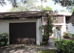 Pre-foreclosure in  LUXBURY PL Tampa, FL 33614
