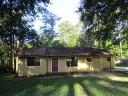 Pre-foreclosure in  SHORTLEAF PL Thomasville, GA 31792