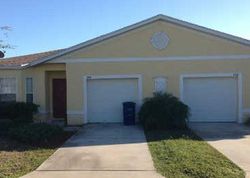 Pre-foreclosure in  ZERVAS CT Sebring, FL 33870