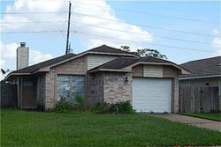 Pre-foreclosure in  WESTWOLD DR Tomball, TX 77377