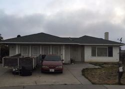 Pre-foreclosure in  RIVER BIRCH CT Santa Maria, CA 93454