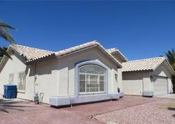 Pre-foreclosure in  TIMBER RIDGE CT Las Vegas, NV 89110