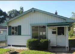 Pre-foreclosure in  FLORENCE ST Inkster, MI 48141