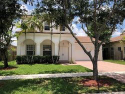 Pre-foreclosure in  NE 15TH ST Homestead, FL 33033