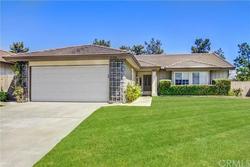 Pre-foreclosure in  AVENIDA DE LA REINA Temecula, CA 92592